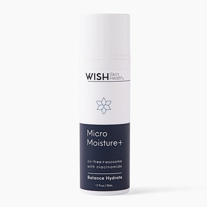 Sheer, oil-free weightless moisture&nbsp;complex with 5% Niacinamide.&nbsp;

Combined with an antioxidant rich combination of plant extracts to improve surface texture and combat dehydration.

Niacinamide, a form of vitamin B3 helps balance sebum production, support barrier function, and prevent breakouts. Niacinamide can also&nbsp;aid in the appearance of sun damage, fine lines, and wrinkles.

Light-weight moisturizer is optimized&nbsp;for normal to oily skin types.

Noncomedogenic formula is f