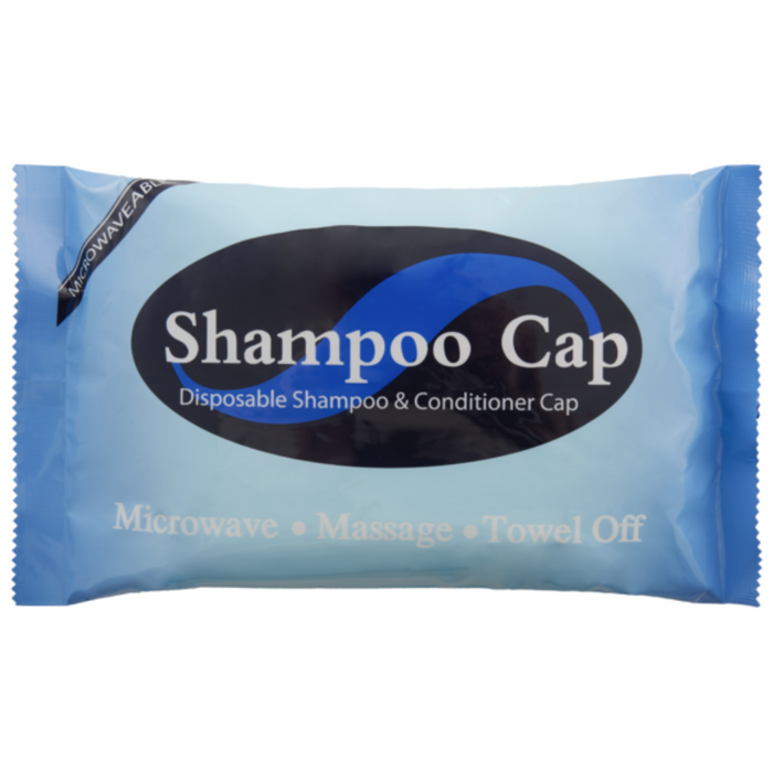 Nilaqua Rinse Free Waterless Shampoo Cap 200ml