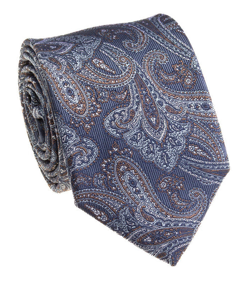 Midnight Paisley