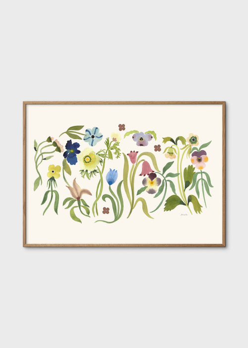 Midsummer by Anine Cecilie Iversen