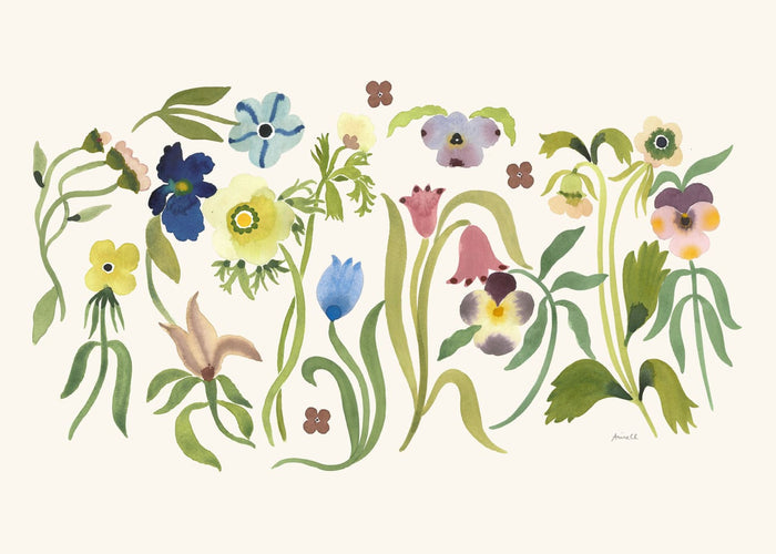 Midsummer by Anine Cecilie Iversen