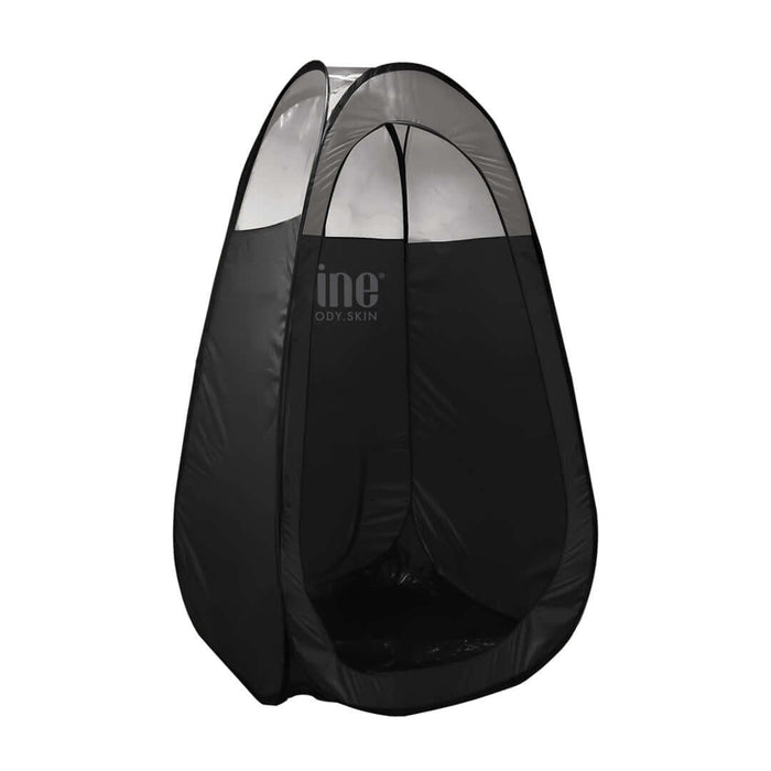 MINETAN Tan Tent 1/3 Clear - įdegio palapinė
