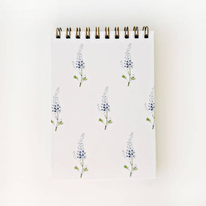 Mini jotter pad