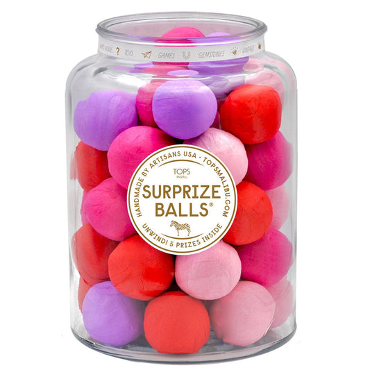 Mini Surprize Ball