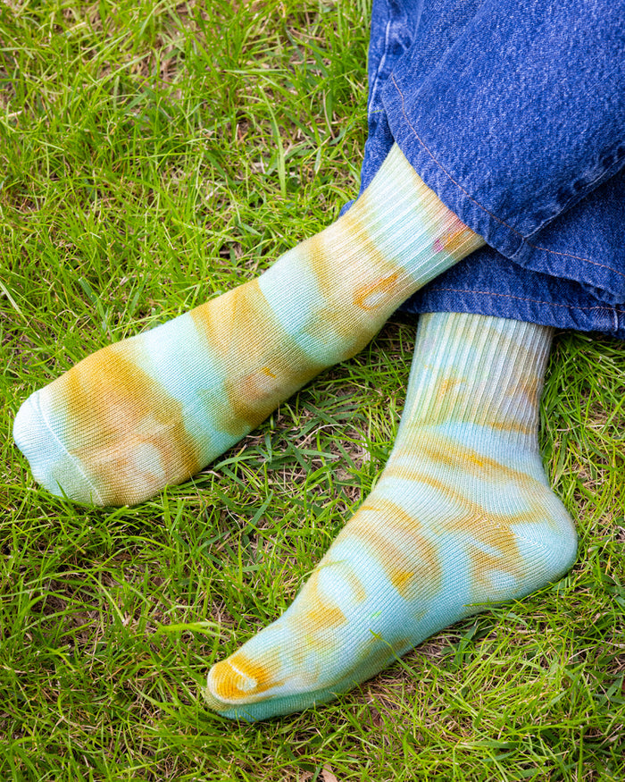 Mira Blackman Bamboo Socks