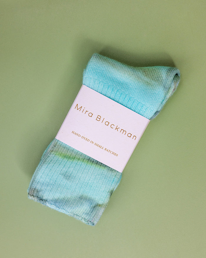 Mira Blackman Bamboo Socks