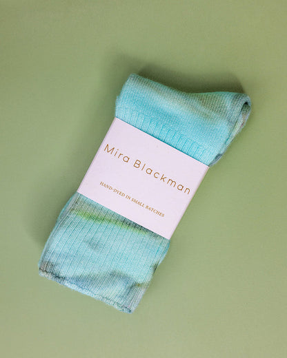Mira Blackman Bamboo Socks