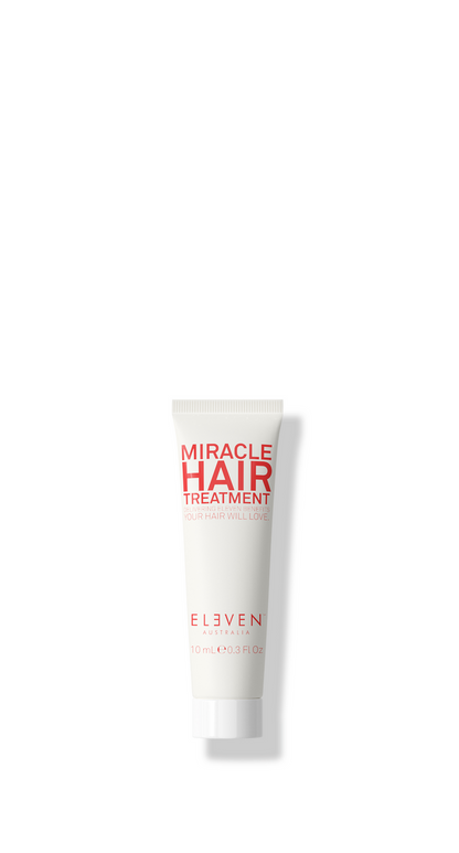 MIRACLE HAIR TREATMENT 10ML