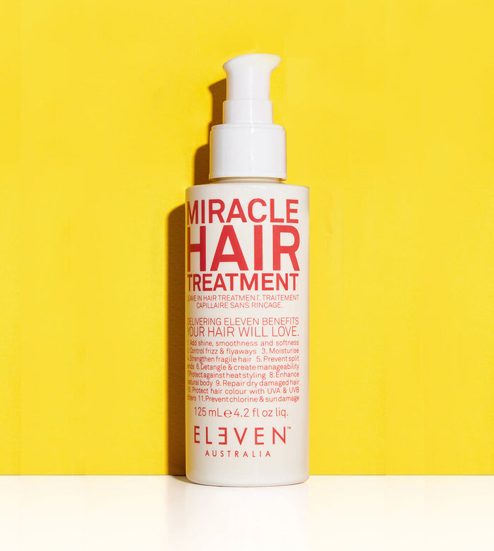 MIRACLE HAIR TREATMENT 10ML