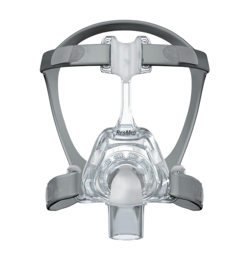 Product image for Mirage™ FX Nasal CPAP Mask with Headgear - Thumbnail Image #4