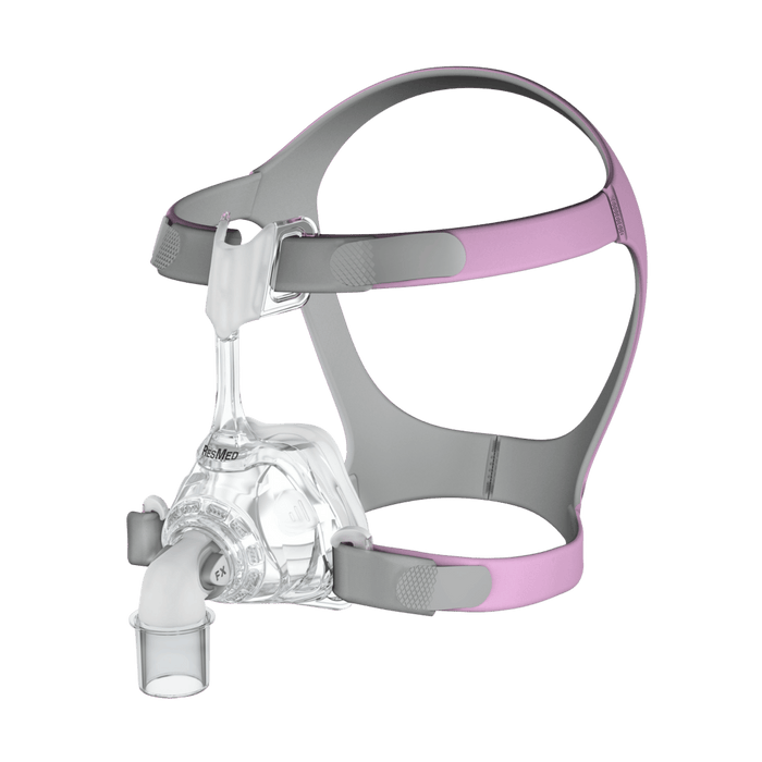 Complete Mask / For Her / Small