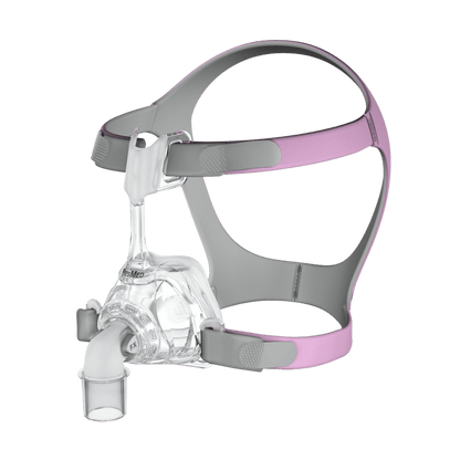 Complete Mask / For Her / Small