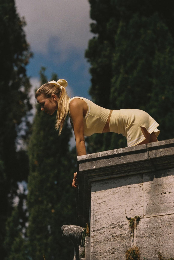 [Color] [Product Title] | Women's Activewear by WISKII ACTIVE.