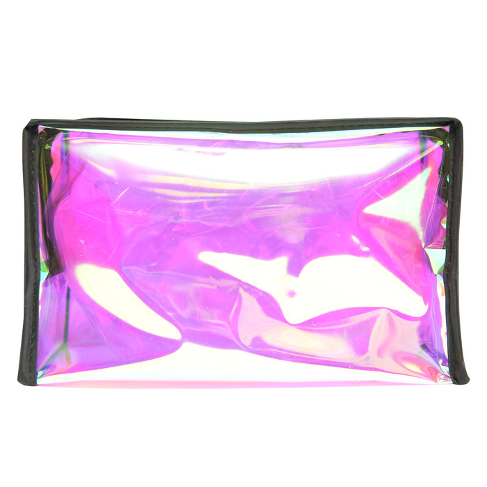 Modella Cosmetic Clear Bag