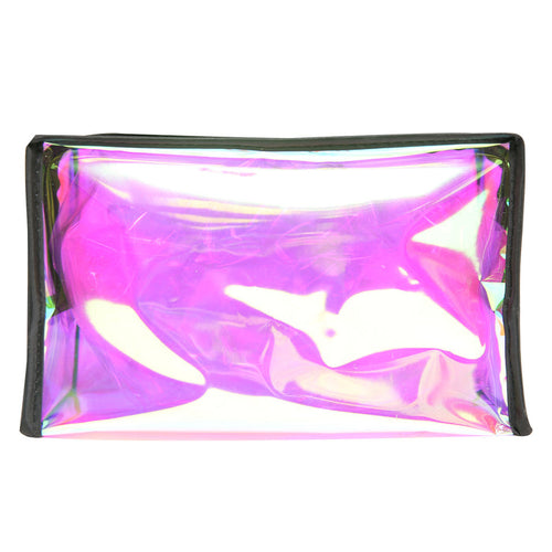 Modella Cosmetic Clear Bag