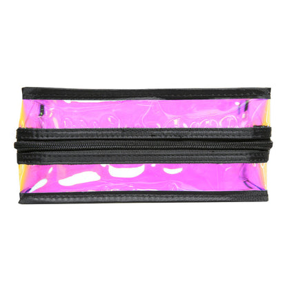 Modella Cosmetic Clear Bag