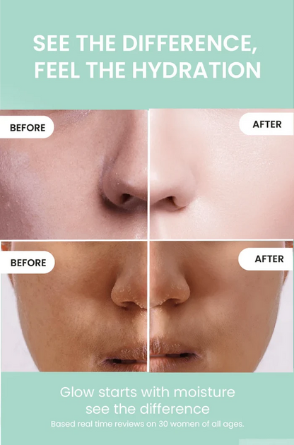 Moisturizing Serum