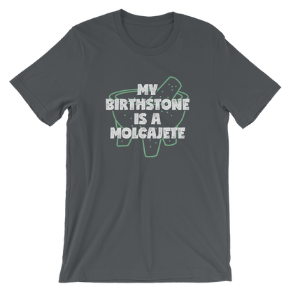 Molcajete Birthstone Shirt