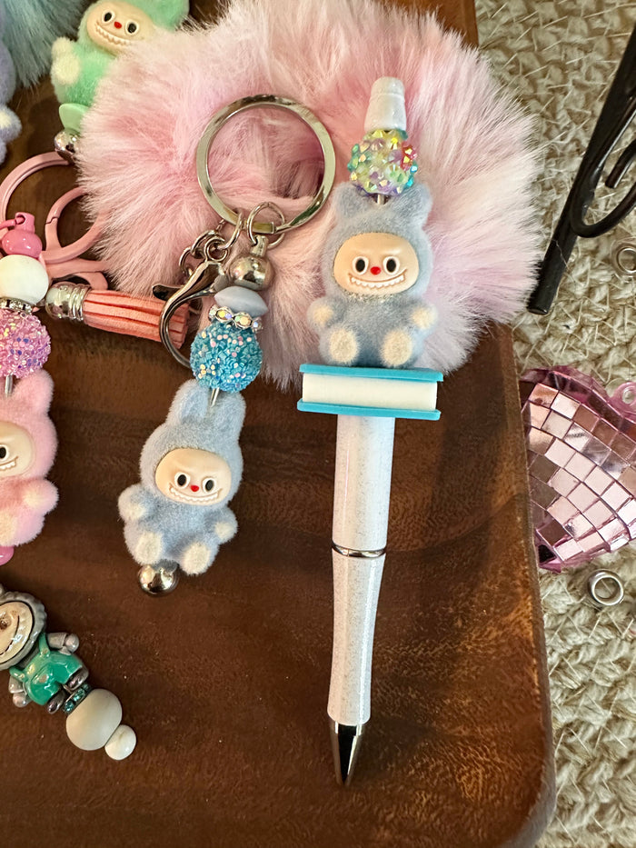 Monster Accessories