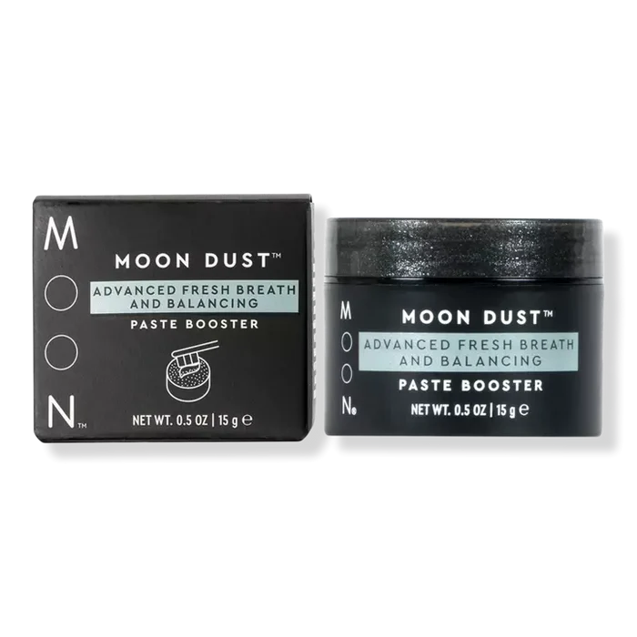 MOON Moon Dust Advanced Fresh Breath & Balancing Paste Booster