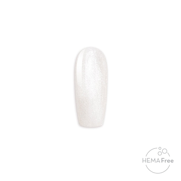 Moonlit Pearl - (Top Coat) HEMA Free | Koko & Claire