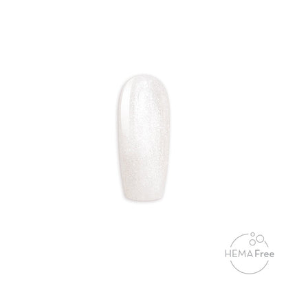 Moonlit Pearl - (Top Coat) HEMA Free | Koko & Claire