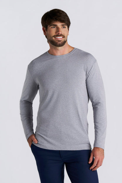 Color_Grey Heather