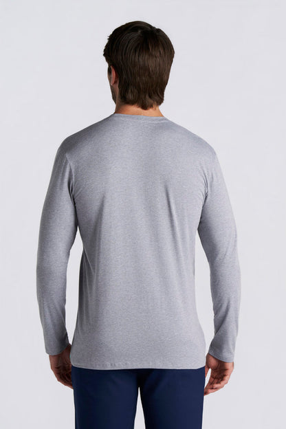 Color_Grey Heather