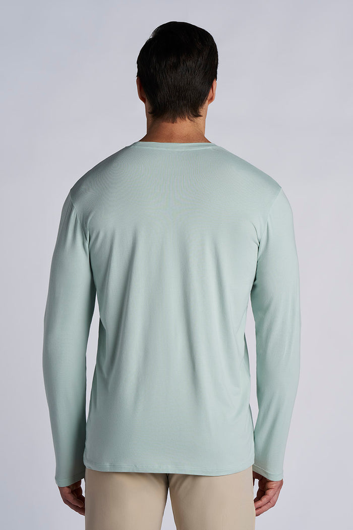 Color_Misty Aqua