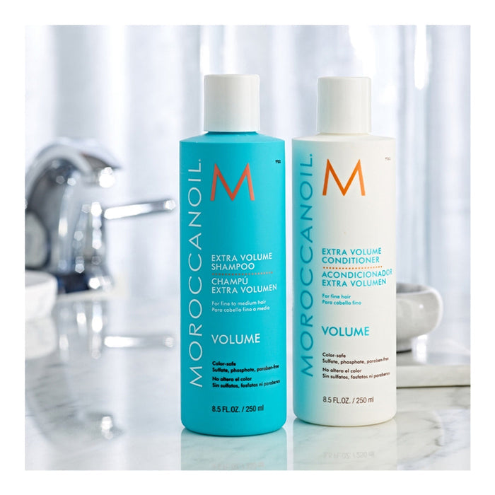Moroccanoil Extra Volume Conditioner-250Ml