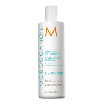 Moroccanoil  Hydrating Conditioner-250Ml