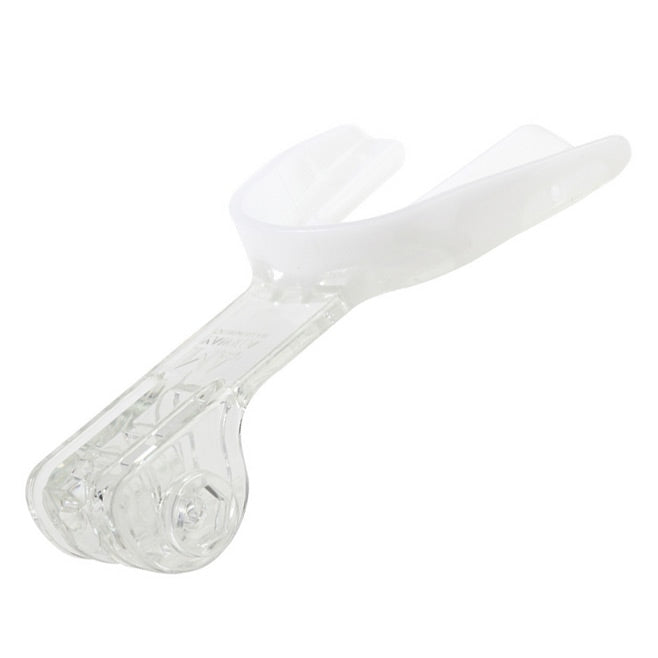 Mouthpiece for Tap Pap Mask Side View