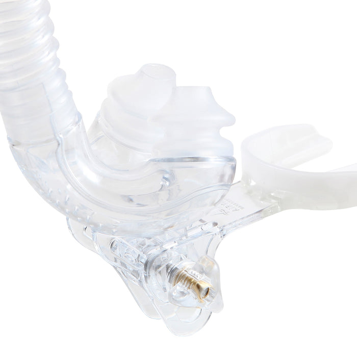 Tap Pap Nasal Pillow Mask