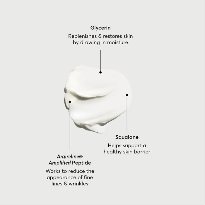 Multi-Peptide Eye Cream