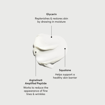 Multi-Peptide Eye Cream