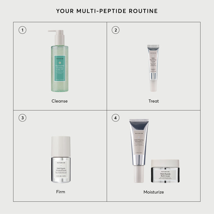Multi-Peptide Eye Cream