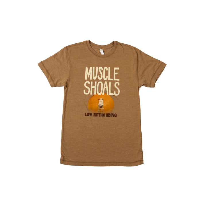 Muscle Shoals Exhibit T-Shirt