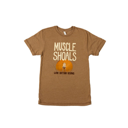 Muscle Shoals Exhibit T-Shirt
