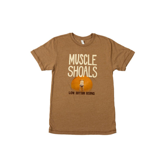Muscle Shoals Exhibit T-Shirt