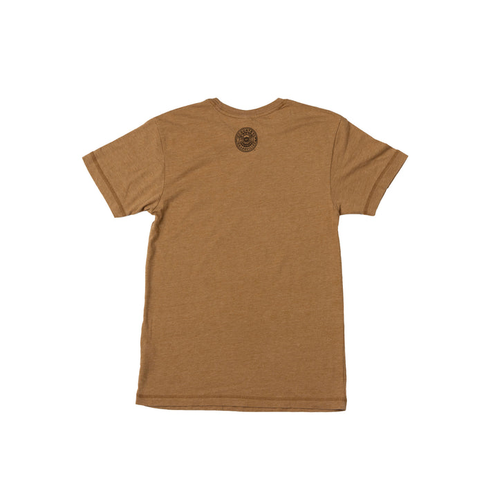 Muscle Shoals Exhibit T-Shirt