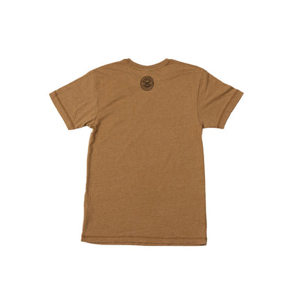 Muscle Shoals Exhibit T-Shirt