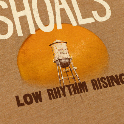 Muscle Shoals Exhibit T-Shirt