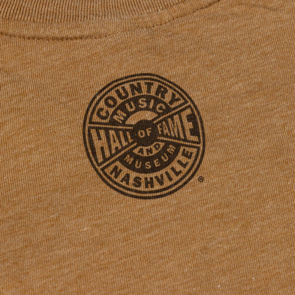 Muscle Shoals Exhibit T-Shirt