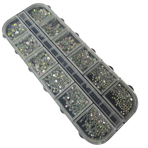 Must Have Crystal Box - Boîte de Cristal Essentielle