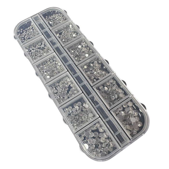 Must Have Crystal Box - Boîte de Cristal Essentielle