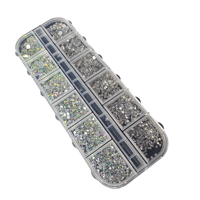 Must Have Crystal Box - Boîte de Cristal Essentielle