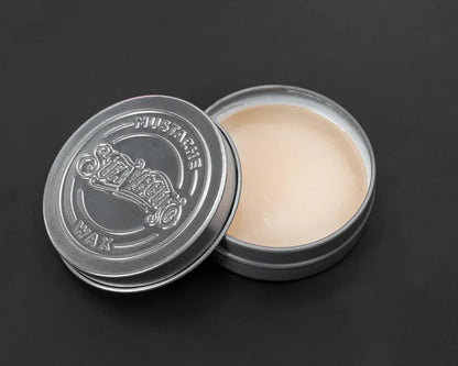 Mustache Wax- Original
