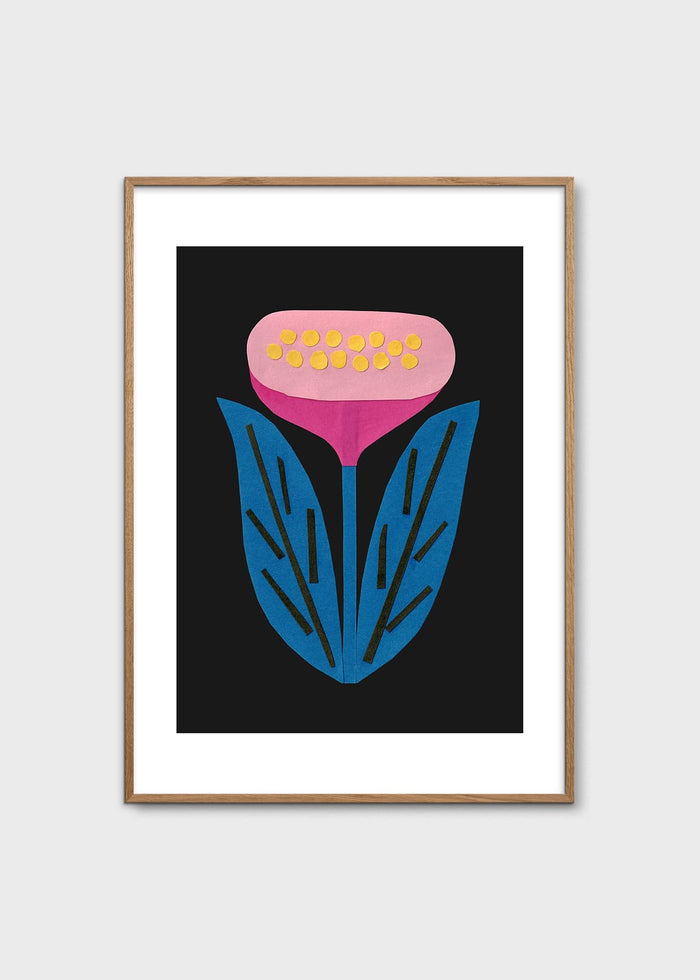 Mysterious Flower by Makitoy