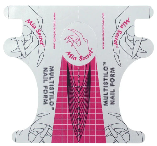 Nail Form