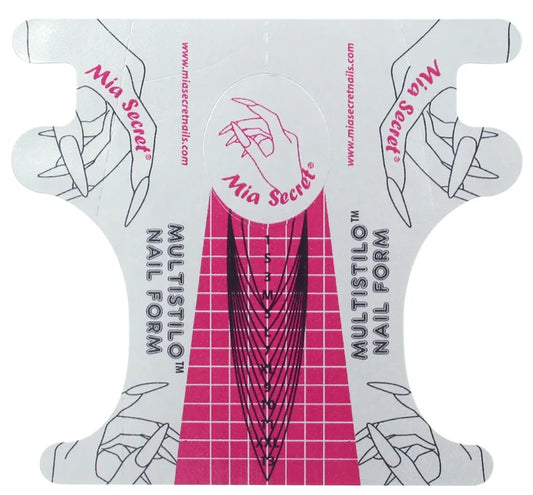 Nail Form